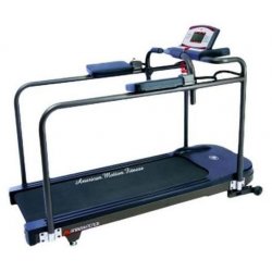 Беговая дорожка American Motion Fitness 8612RP