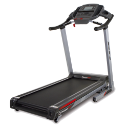 Беговая дорожка BH Fitness Pioneer R7