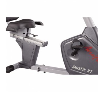 Велоэргометр AEROFIT MaxFit R7 - фото 3