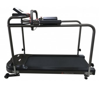 Беговая дорожка American Motion Fitness 8612RP - фото 14