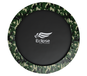 Батут Eclipse Space Military 10FT - фото 3