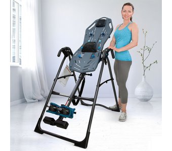 Механический инверсионный стол Teeter FitSpine X1 - фото 2