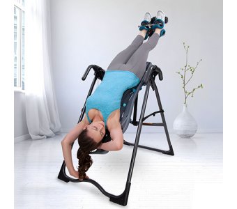 Механический инверсионный стол Teeter FitSpine X1 - фото 3